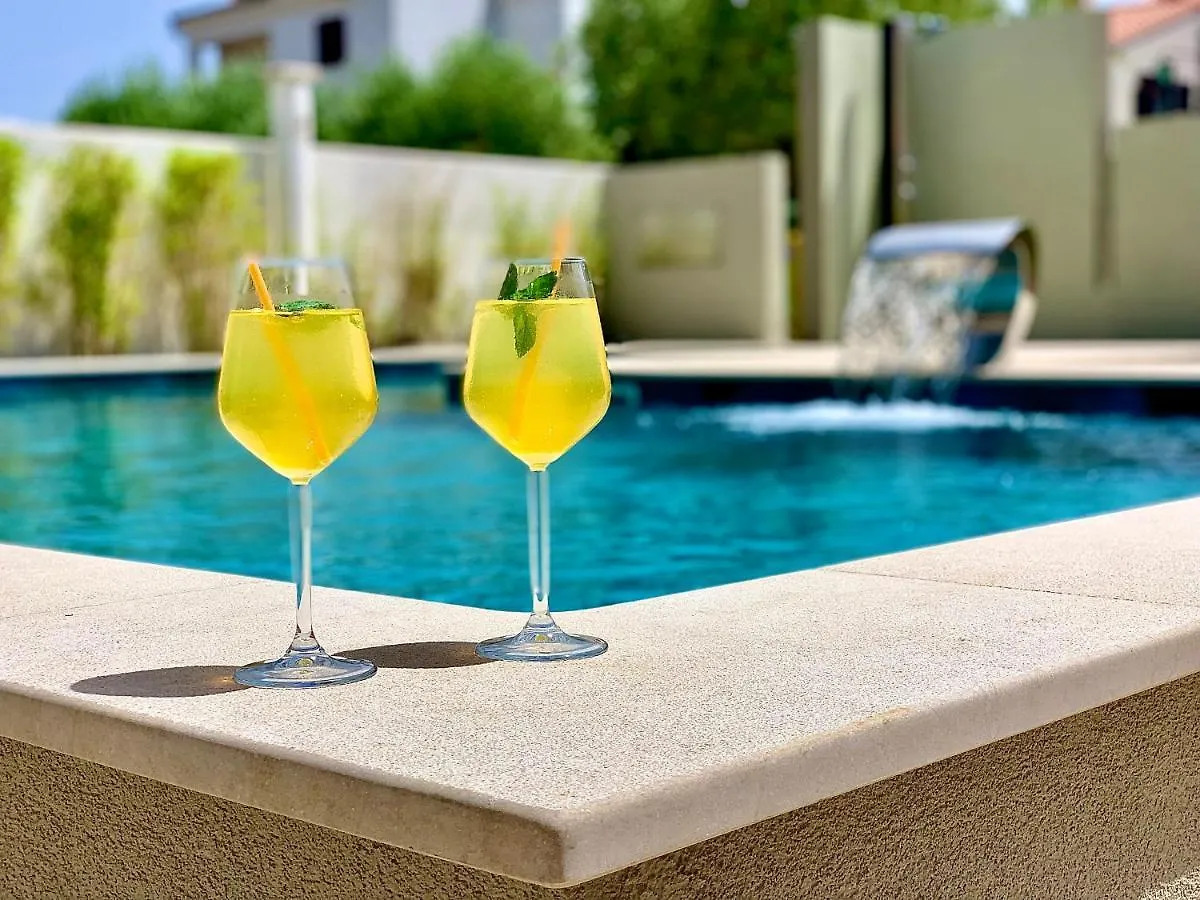 Linc Rooms & Apartments Banjole 3*,  Chorwacja
