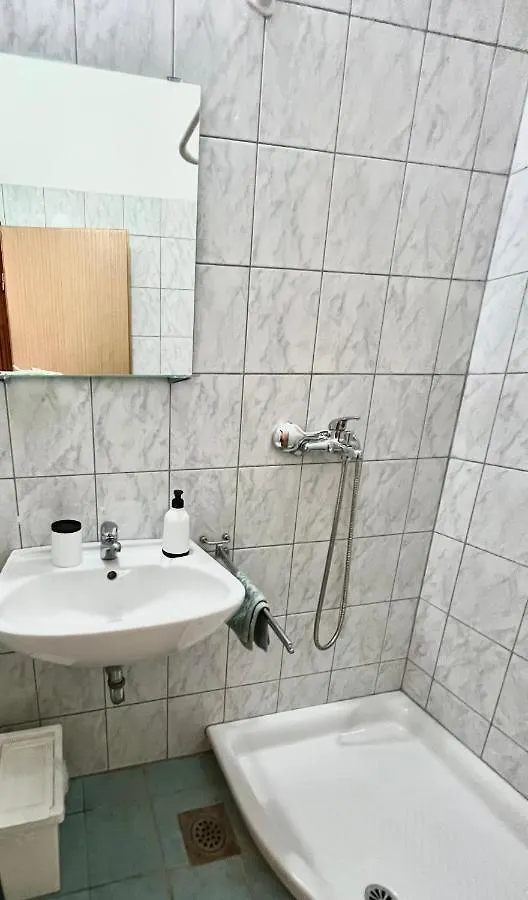 Linc Rooms & Apartments Banjole 3*,