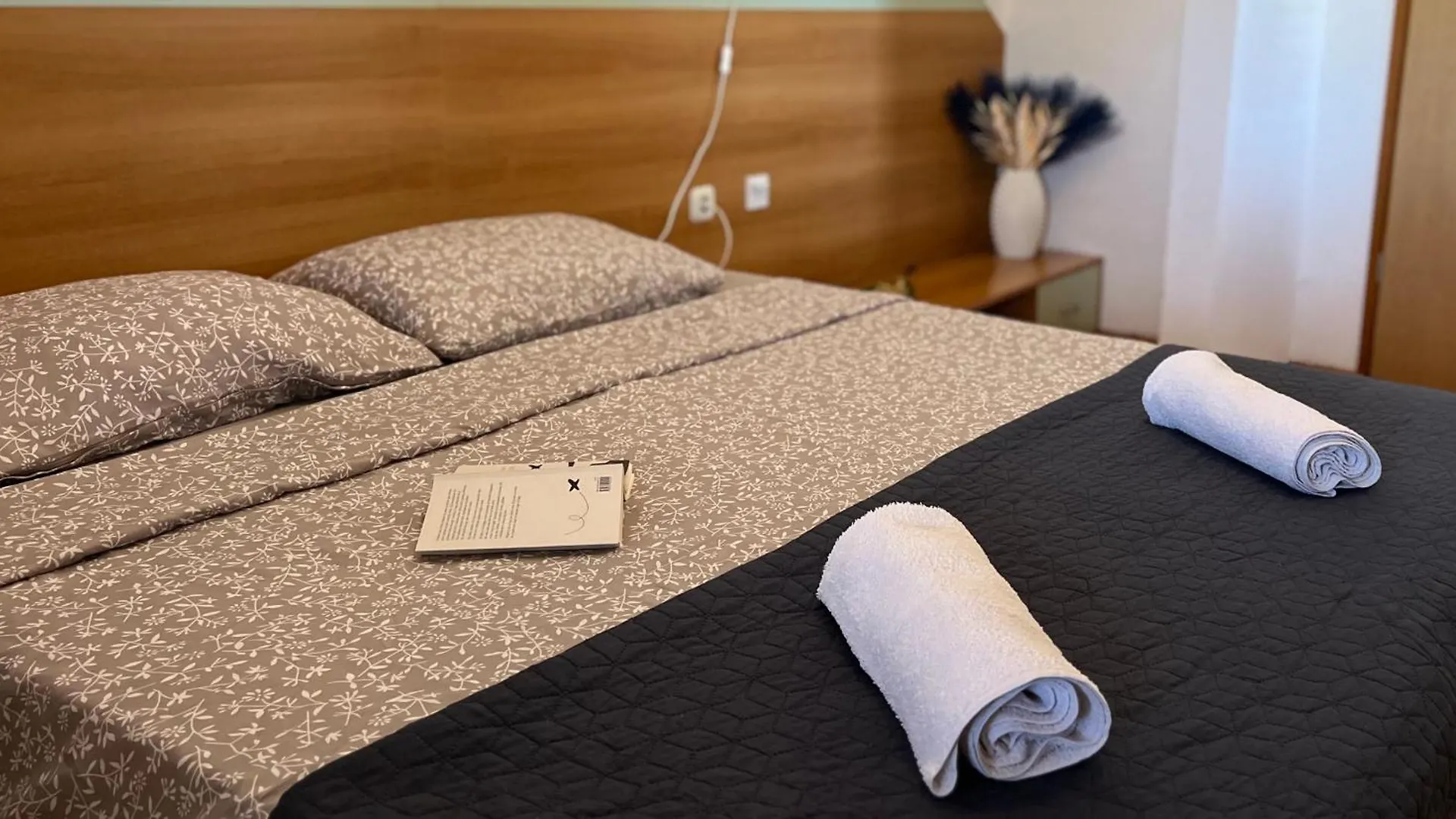 Linc Rooms & Apartments Banjole